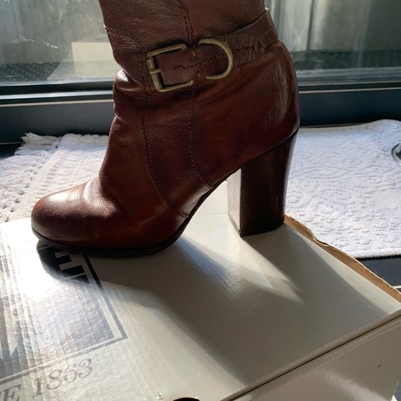 Frye | Shoes | Frye Womens Parker D 